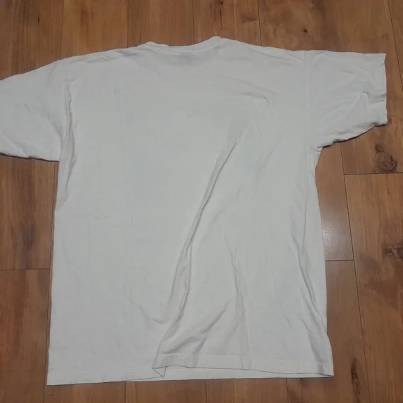 Rare Vintage 90’s Wishbone Dog Literature PBS TV Show T Shirt Size XLPOLYGRAM